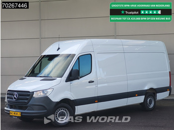 Легковой фургон MERCEDES-BENZ Sprinter 317