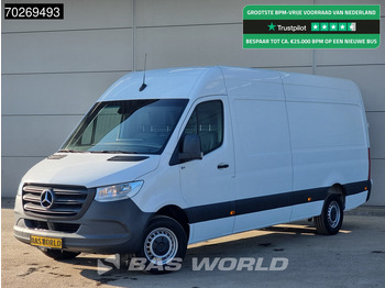 Легковой фургон MERCEDES-BENZ Sprinter 317