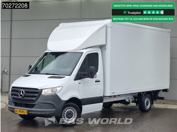 Малотоннажный фургон MERCEDES-BENZ Sprinter 317