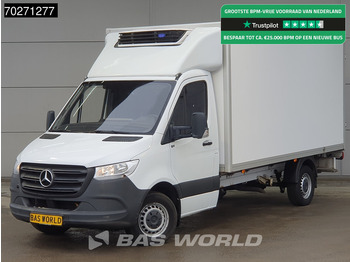 Малотоннажный рефрижератор MERCEDES-BENZ Sprinter 317