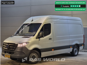 Цельнометаллический фургон MERCEDES-BENZ Sprinter 319