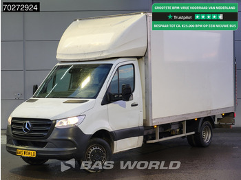 Малотоннажный фургон MERCEDES-BENZ Sprinter 514