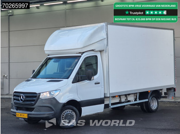 Малотоннажный фургон MERCEDES-BENZ Sprinter 514