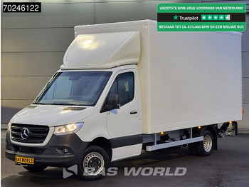 Малотоннажный фургон MERCEDES-BENZ Sprinter 515