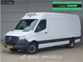 Малотоннажный рефрижератор MERCEDES-BENZ Sprinter 519