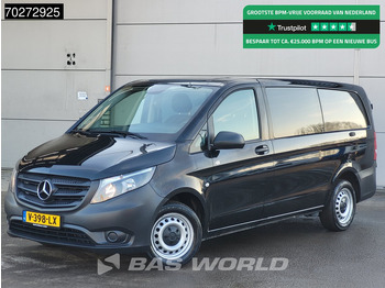 Легковой фургон MERCEDES-BENZ Vito 114