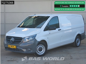 Mercedes-Benz Vito 114 Automaat L2H1 Navi Camera Trekhaak Airco Cruise L2 5m3 Airco Trekhaak Cruise control в лизинг Mercedes-Benz Vito 114 Automaat L2H1 Navi Camera Trekhaak Airco Cruise L2 5m3 Airco Trekhaak Cruise control: фото 1