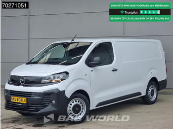 Легковой фургон OPEL Vivaro