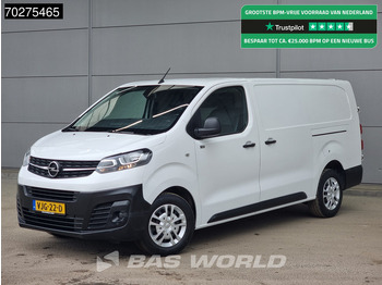 Легковой фургон OPEL Vivaro