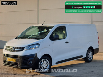 Легковой фургон OPEL Vivaro