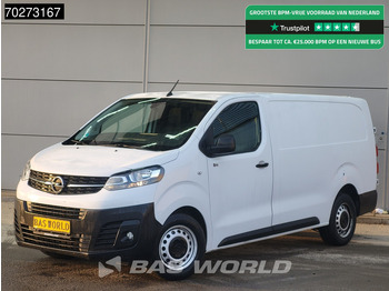 Легковой фургон OPEL Vivaro