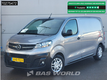 Легковой фургон OPEL Vivaro