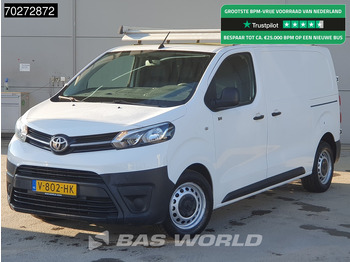 Легковой фургон TOYOTA Proace