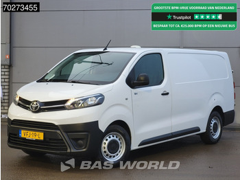 Легковой фургон TOYOTA Proace