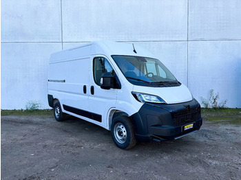 Легковой фургон PEUGEOT Boxer