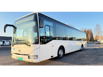 Пригородный автобус IRISBUS