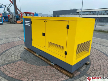 Atlas Copco QES80 Diesel 90KVA Generator 400/230V Unused  в лизинг Atlas Copco QES80 Diesel 90KVA Generator 400/230V Unused: фото 4