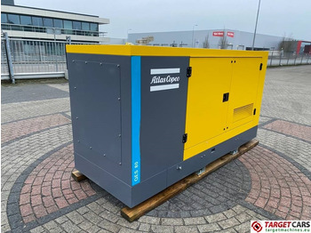 Atlas Copco QES80 Diesel 90KVA Generator 400/230V Unused  в лизинг Atlas Copco QES80 Diesel 90KVA Generator 400/230V Unused: фото 5