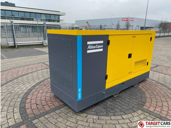 Atlas Copco QES80 Diesel 90KVA Generator 400/230V Unused  в лизинг Atlas Copco QES80 Diesel 90KVA Generator 400/230V Unused: фото 5