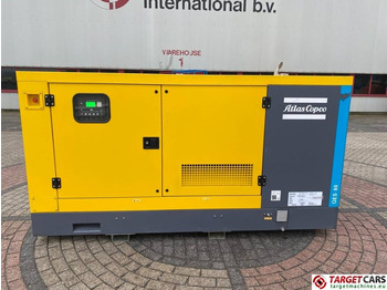 Atlas Copco QES80 Diesel 90KVA Generator 400/230V Unused  в лизинг Atlas Copco QES80 Diesel 90KVA Generator 400/230V Unused: фото 1