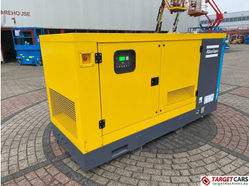 Atlas Copco QES80 Diesel 90KVA Generator 400/230V Unused  в лизинг Atlas Copco QES80 Diesel 90KVA Generator 400/230V Unused: фото 3