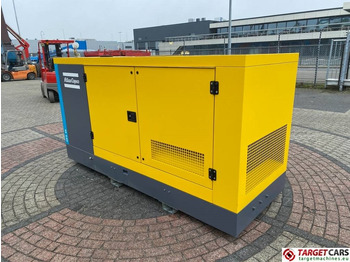 Atlas Copco QES80 Diesel 90KVA Generator 400/230V Unused  в лизинг Atlas Copco QES80 Diesel 90KVA Generator 400/230V Unused: фото 4