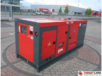 Bauer GFS-120KW ATS 150KVA Diesel Generator 400/230V NEW  в лизинг Bauer GFS-120KW ATS 150KVA Diesel Generator 400/230V NEW: фото 5