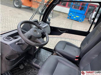 Малотоннажный фургон, Электрический фургон Goupil G4 Electric UTV Closed Box Van: фото 5