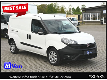 Легковой фургон FIAT Doblo