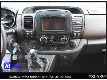 FIAT Fiat Talento, Tempomat, Navi, Allwetterreifen в лизинг FIAT Fiat Talento, Tempomat, Navi, Allwetterreifen: фото 3