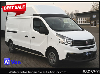 FIAT Fiat Talento, Tempomat, Navi, Allwetterreifen в лизинг FIAT Fiat Talento, Tempomat, Navi, Allwetterreifen: фото 1