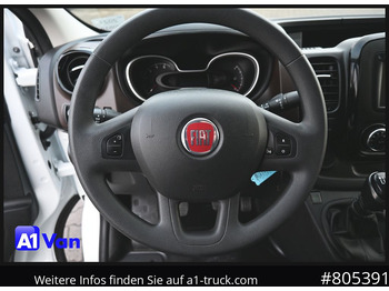 FIAT Fiat Talento, Tempomat, Navi, Allwetterreifen в лизинг FIAT Fiat Talento, Tempomat, Navi, Allwetterreifen: фото 4