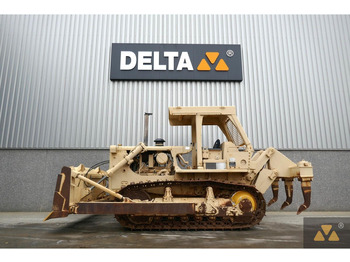 Бульдозер CATERPILLAR D7G