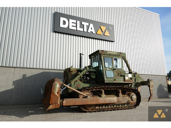 Бульдозер Caterpillar D7G Ex-: фото 5