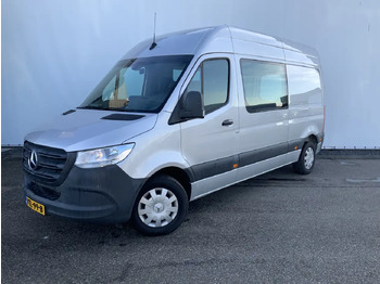 Цельнометаллический фургон MERCEDES-BENZ Sprinter 314