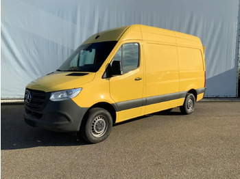 Цельнометаллический фургон MERCEDES-BENZ Sprinter 314