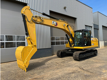 Новый Гусеничный экскаватор Caterpillar 320D3: фото 2