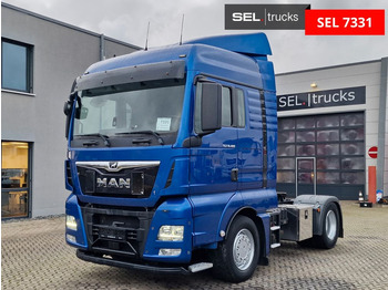 Тягач MAN TGX 18.460