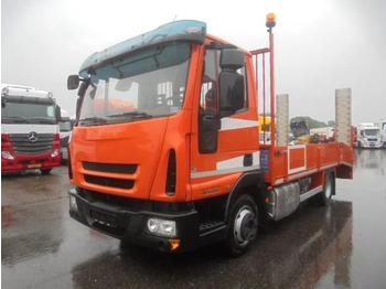 Автовоз IVECO