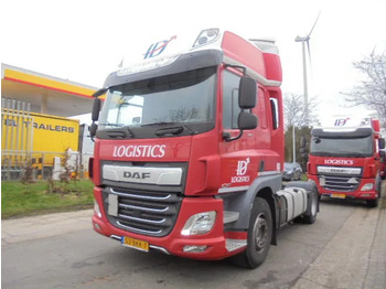 Тягач DAF CF 410