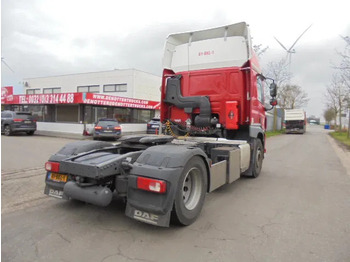 Тягач DAF CF 410 SSC: фото 5