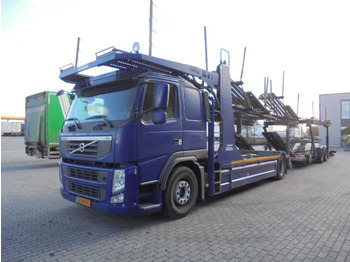 Автовоз VOLVO FM 420