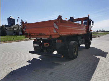 Самосвал Iveco Magirus 180-23 dump truck: фото 4