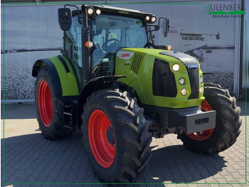 Трактор CLAAS Arion 440