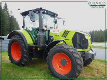 Трактор CLAAS Arion 610