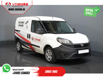 Легковой фургон FIAT Doblo Cargo