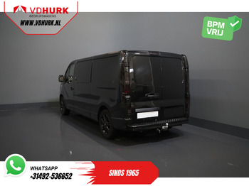 Fiat Talento 2.0 MJ 150 pk L2 DC Dubbel Cabine BPM VRIJ!/ LMV/ Cruise/ PDC/ Trekhaak/ Airco в лизинг Fiat Talento 2.0 MJ 150 pk L2 DC Dubbel Cabine BPM VRIJ!/ LMV/ Cruise/ PDC/ Trekhaak/ Airco: фото 2