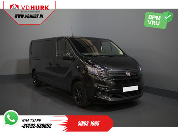 Fiat Talento 2.0 MJ 150 pk L2 DC Dubbel Cabine BPM VRIJ!/ LMV/ Cruise/ PDC/ Trekhaak/ Airco в лизинг Fiat Talento 2.0 MJ 150 pk L2 DC Dubbel Cabine BPM VRIJ!/ LMV/ Cruise/ PDC/ Trekhaak/ Airco: фото 1