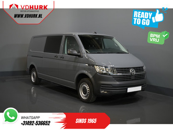 Легковой фургон VOLKSWAGEN Transporter T6.1