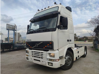 Тягач VOLVO FH16 520